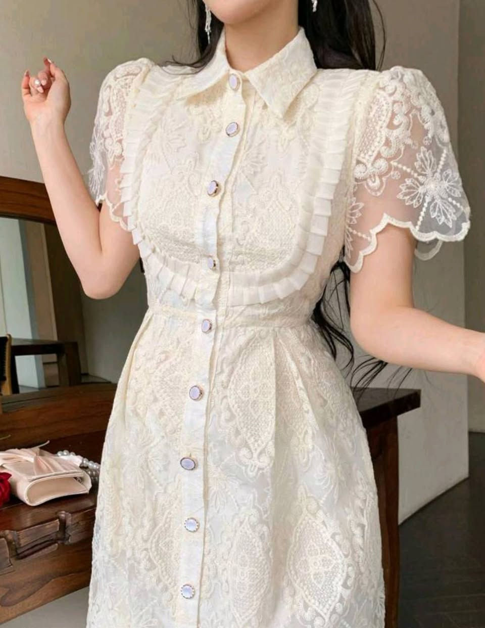 جديد شي أن قياس 36
سعر 35


**إذا كنت صاحب هذا الإعلان وتريد حذفه لأي سبب، رجاءا أرسل رسالة إلى الدعم الفني**