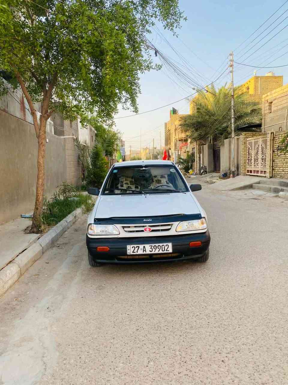 اللهم صل على محمد وال محمد 
سايبا موديل 2015 مكينه وكير جدد 
حداديه تخم تاير جاهزه سنويه جديده 
شكلها احلى من الصور 
سعرها 33 وبيها مجال بسيط 
***********
