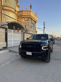 تاهو بريمير • ٢٠٢٣ • مشيه ١٤٠٠٠٠