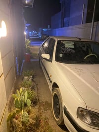 بيجو بارس • استعمال شخصي • بابل