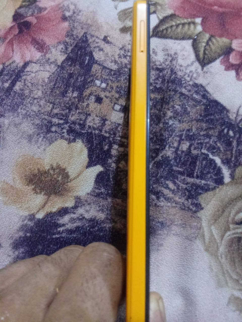 سلام عليكم جهاز للبيع نظيف لوك اسمه تكنو بوب سفن ذاكره 64 مكاني بعقوبه السعر 75وبيه مجال اتصال على الرقم ***********
