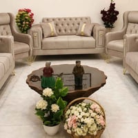 ١٠ مقاعد • تسكام • درجة أولى