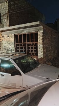 دار مناسب جدا للبيع وقريب  دار هيكل  50متر سند 25   داخل الفرع الخامس ...