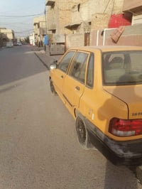 سايبا 2013 نضيفة مكان بغداد حي الكوفه تحويل مباشر السعر ١٩ ورقة 077244...