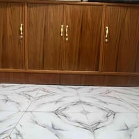 بوفيه نجاره • مترين ونص • قابل للتفاوض