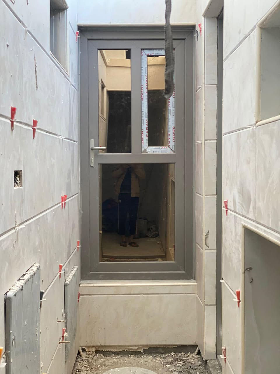 الكوثر للألمنيوم لعمل المنيوم و 🇹🇷pvc ابواب  دقه في العمل😊
بأدق التفاصيل 😍
والالتزام في الموعد🌹🌹 
شهادة نجاحنه ثقتكم بنا
نتشرف بزيارتكم💞 واختيار النموذج الذي يناسبكم😀
العنوان شارع عشرين فرع جامع ست لندا علما أننا نتعامل بالاقتصاد معه جمعية الكوثر
***********
 ***********
‏ https://www.facebook.com/Iraq0123/
