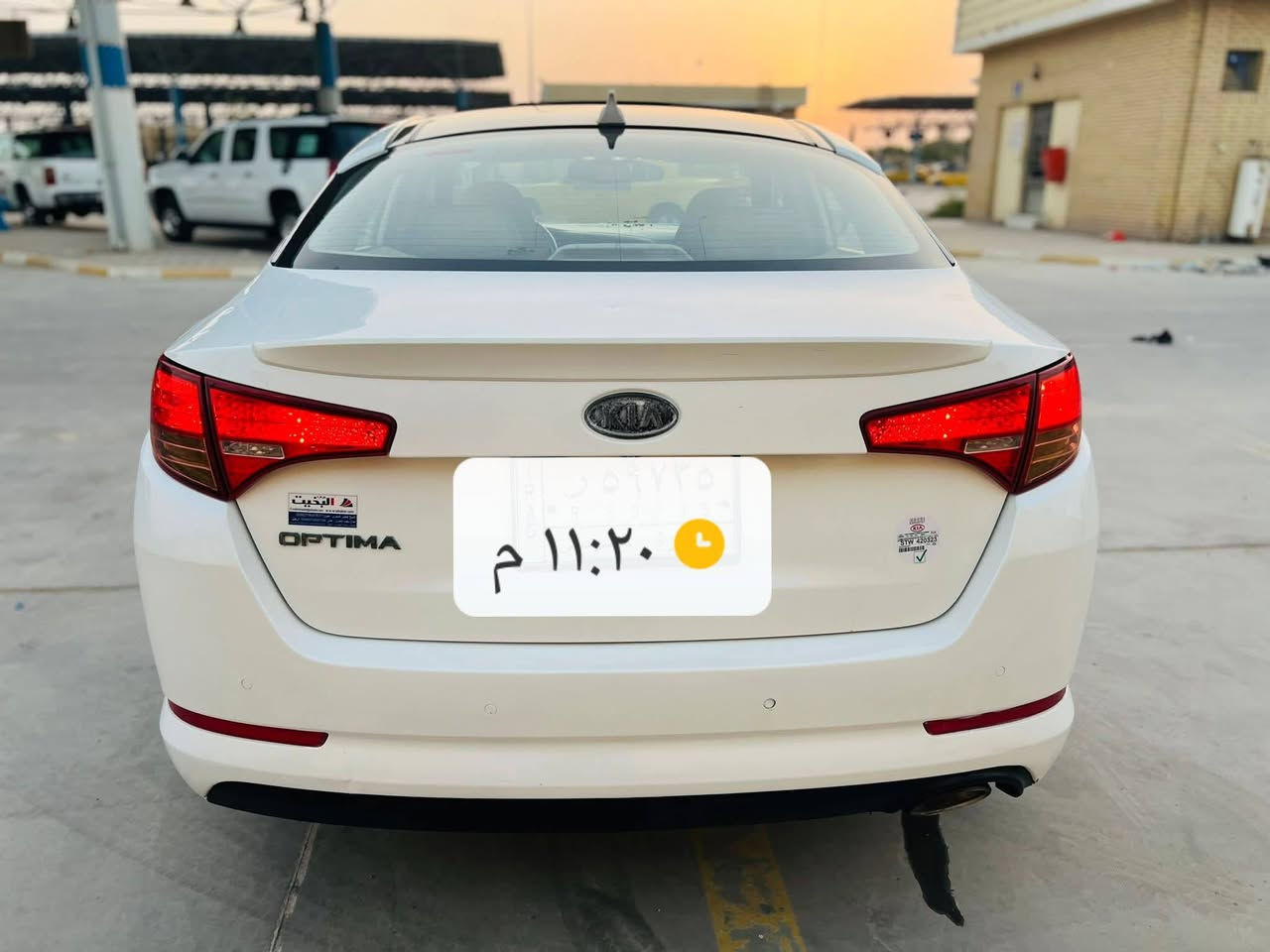 السلام عليكم اوبتما خليجي 2013 مكينه 2400 فول مواصفات بصمه اشاير بالمري حساس خلفي بني رامه
السياره بسمي رقم انكليزي بصره سنويه 2030
مكاني ناصريه بيها قطعتين صبغ باب السايف والباب الخلفي اليمين بدون حادث اثر شخوط السعر 130 وبيها مجال بسيط ماشيه 116كم


**إذا كنت صاحب هذا الإعلان وتريد حذفه لأي سبب، رجاءا أرسل رسالة إلى الدعم الفني**