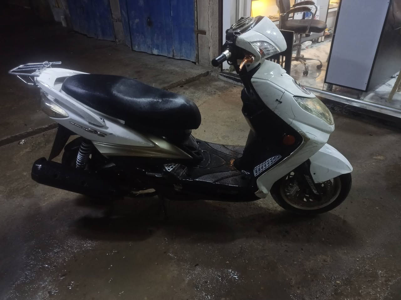 سكنس فحل نوزل طلاعات للبيع السعر 500 الف الاستفسار على الخاص


**إذا كنت صاحب هذا الإعلان وتريد حذفه لأي سبب، رجاءا أرسل رسالة إلى الدعم الفني**