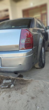 كرايسلر 300C • ٢٠٠٧ • رقم اربيل