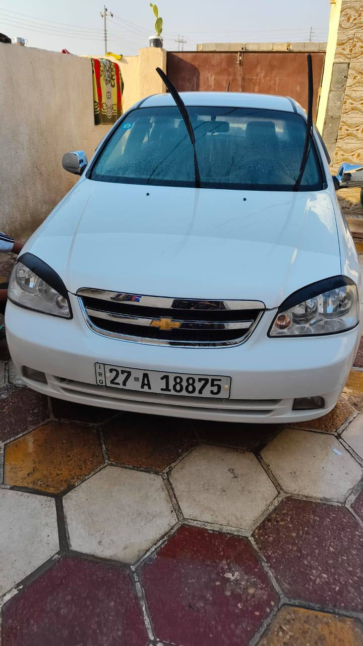 السلام عليكم اوبترا للبيع فقط بدون مراوس 2010 اوتماتيك رقم ذي قار دولي هزه جديده تخم تاير حداديه تبريد مكينه كير جدد سياره جاهزه ترايك للبصره شرط   والسونار موجود بالمنشور السعر 73 وبيها مجال حق الجيه المكان ذي قار قضاء الشطره 
***********
