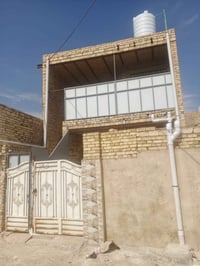 بيت زراعي • ١٢٠م • حي حريه