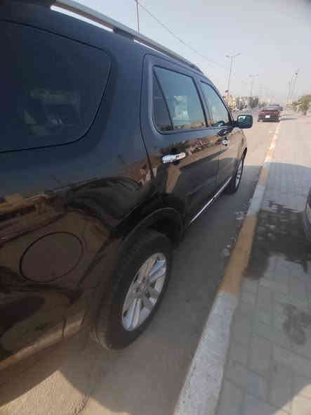 السلام عليكم. موديل ١٣ بغداد مواصفات عادية. فور ويل بيها ٤قطع صبغ فقط بدون اي داخل بجم كبس شركة ماشية ١٣٦ الف ميل سيارة ناعمة وجاهزة سعرها ١٣٠ مجال بصيط، ***********
