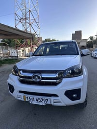 گريت وول • ٢٠٢٣ • رقم قادسية