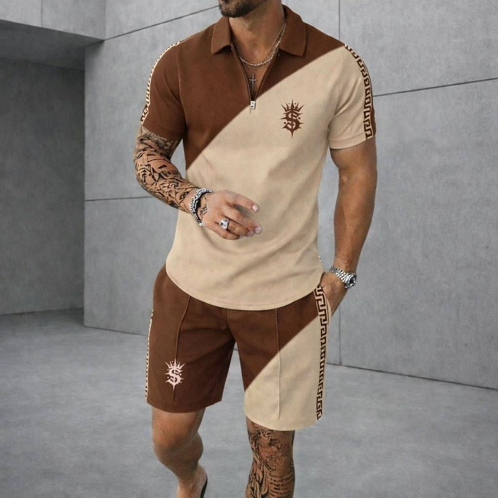 تراك برموده
تراك رجالي صيفي 
القياسات المتوفرة S - M - L - Xl - Xxl - 3Xl
التوصيل  6 لجميع المحافظات 
للحجز مراسله الصفحه


**إذا كنت صاحب هذا الإعلان وتريد حذفه لأي سبب، رجاءا أرسل رسالة إلى الدعم الفني**