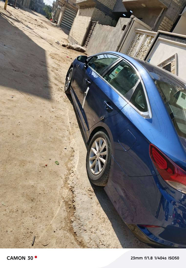 السلام عليكم ورحمه الله وبركاته 
بيع او مراوس حسب القناعه 
سوناتا موديل 18
مواصفات معروفه 
مكينه2400
مكان السياره كربلاء سياره حلوه ونظيفه خير من الله 
معلومات أكثر اتصل 
‏‪***********  سعر البيع 135وبيها مجال
