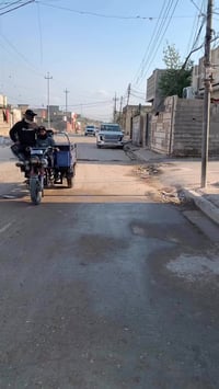 مكتب دلاليه ابو شجاع الماجدي يتوفر جميع المساحات يتوفر جميع البيوت بنا...