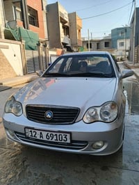 سيكي • ٢٠١٢ • رقم نينوى