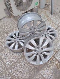 سيراتو ١١ • ويل كب • زوج تايرات