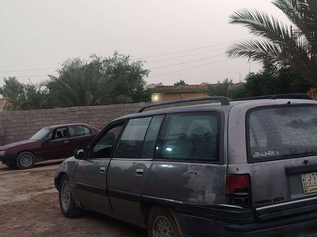 السلام عليكم اوبل ستيشن موديل 93
العنوان بغداد السعر 12 وبيها مجال الشراي رقم الهاتف
***********
