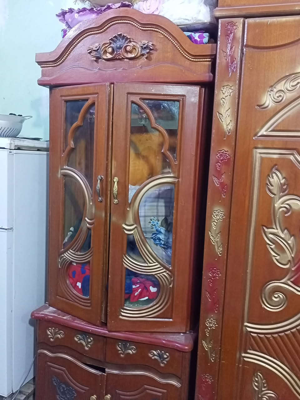 للبيع غرفه ام ال5 نضيفه كلش
الرقم للتواصل والاستفسار ***********
