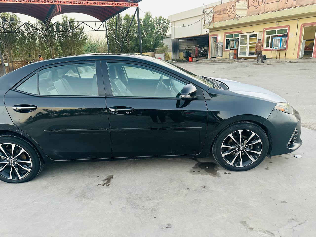 كورلا موديل2017 رقم بغداد السياره بصمه كشنات تتفئه موجود سونار مواصفات SE 
O7718362856


**إذا كنت صاحب هذا الإعلان وتريد حذفه لأي سبب، رجاءا أرسل رسالة إلى الدعم الفني**