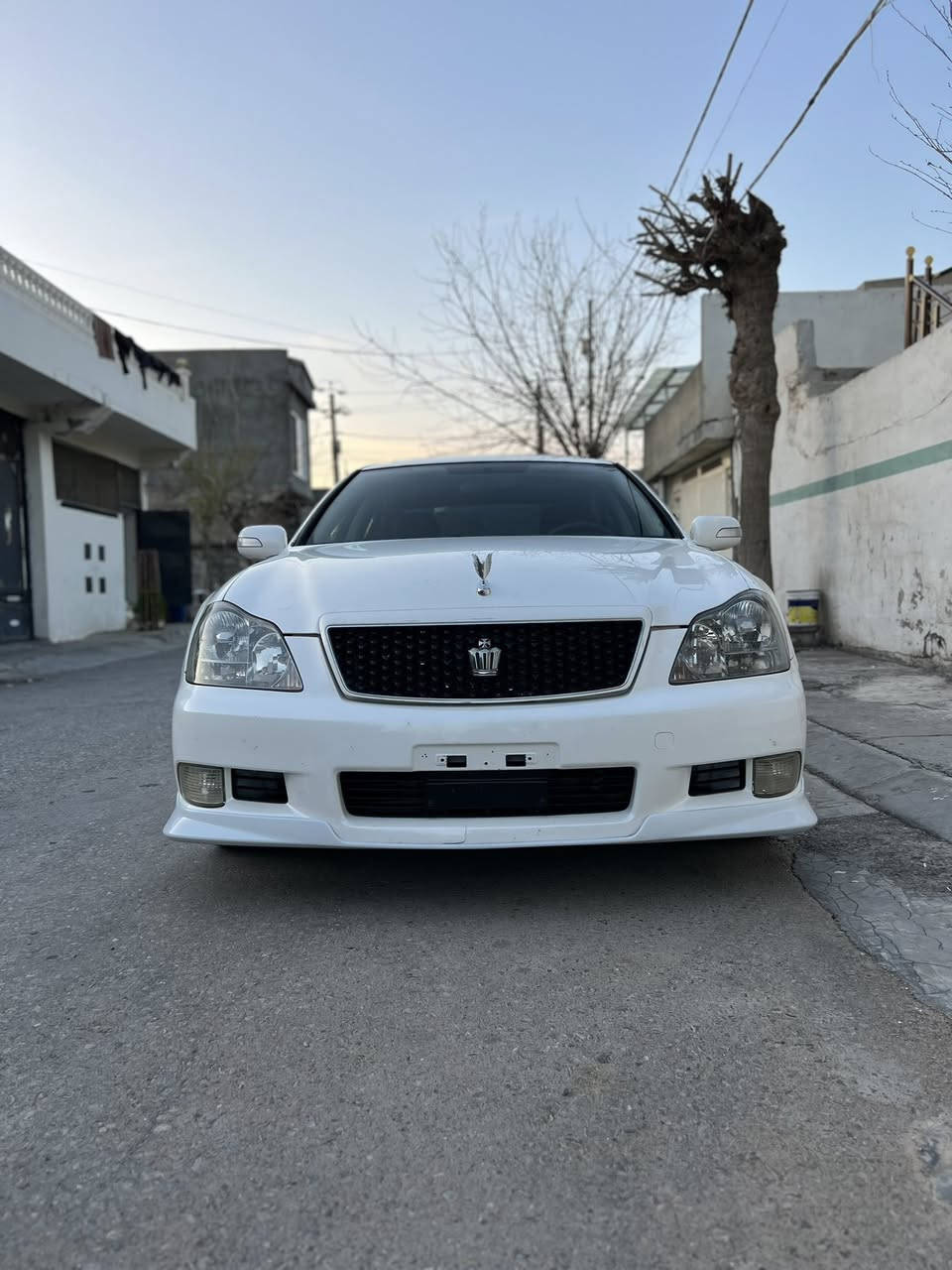 ١٨٤ براوە
جڵدو سلاید و هیتەر 
فۆرمیکا سوور 
ئاوێنە ئیشارەت 
کامل جایز یەک دینار مەسروفی نیە 

-حاجیاوا-


**إذا كنت صاحب هذا الإعلان وتريد حذفه لأي سبب، رجاءا أرسل رسالة إلى الدعم الفني**