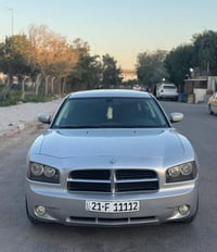 جارجر • ٢٠٠٩ • رقم سليمانية