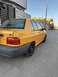 موديل 2018 • حداديه 100% • غرامات 50 الف