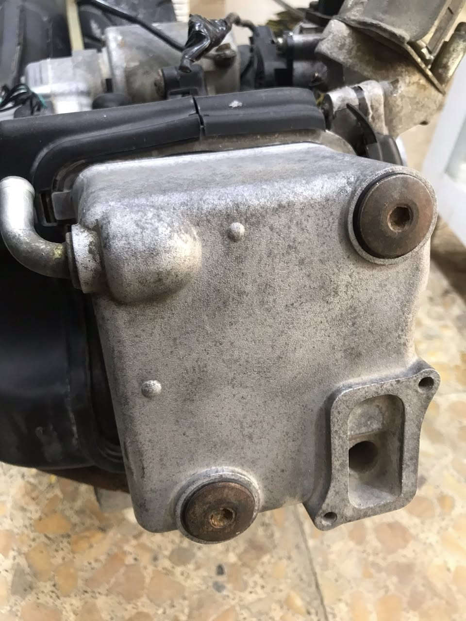 السلام عليكم حبيت افيد الي على باب الله ويحب يسترزق مكينه ادرس حديث مفتوحه مره ابيع كوم حديد طافيه مادري شبيه بيه نوزل وجويتر وسلف وكور وكلجات وصالنصه مثل مشوف هيج اطيه الك سعر ١٢٥ وبيه مجال والكفرات وبكلايت ومازده وذيل وجنطه ب١٠٠ اصلي ياباني استفادو حبايب


**إذا كنت صاحب هذا الإعلان وتريد حذفه لأي سبب، رجاءا أرسل رسالة إلى الدعم الفني**