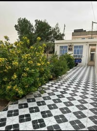 عمودشارع الصب • ٣٦٠م • ٤غرف