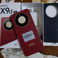 هونر X9d استخدام يومين بعده بلزكاته حتى الوصل وياه عنواني بغداد