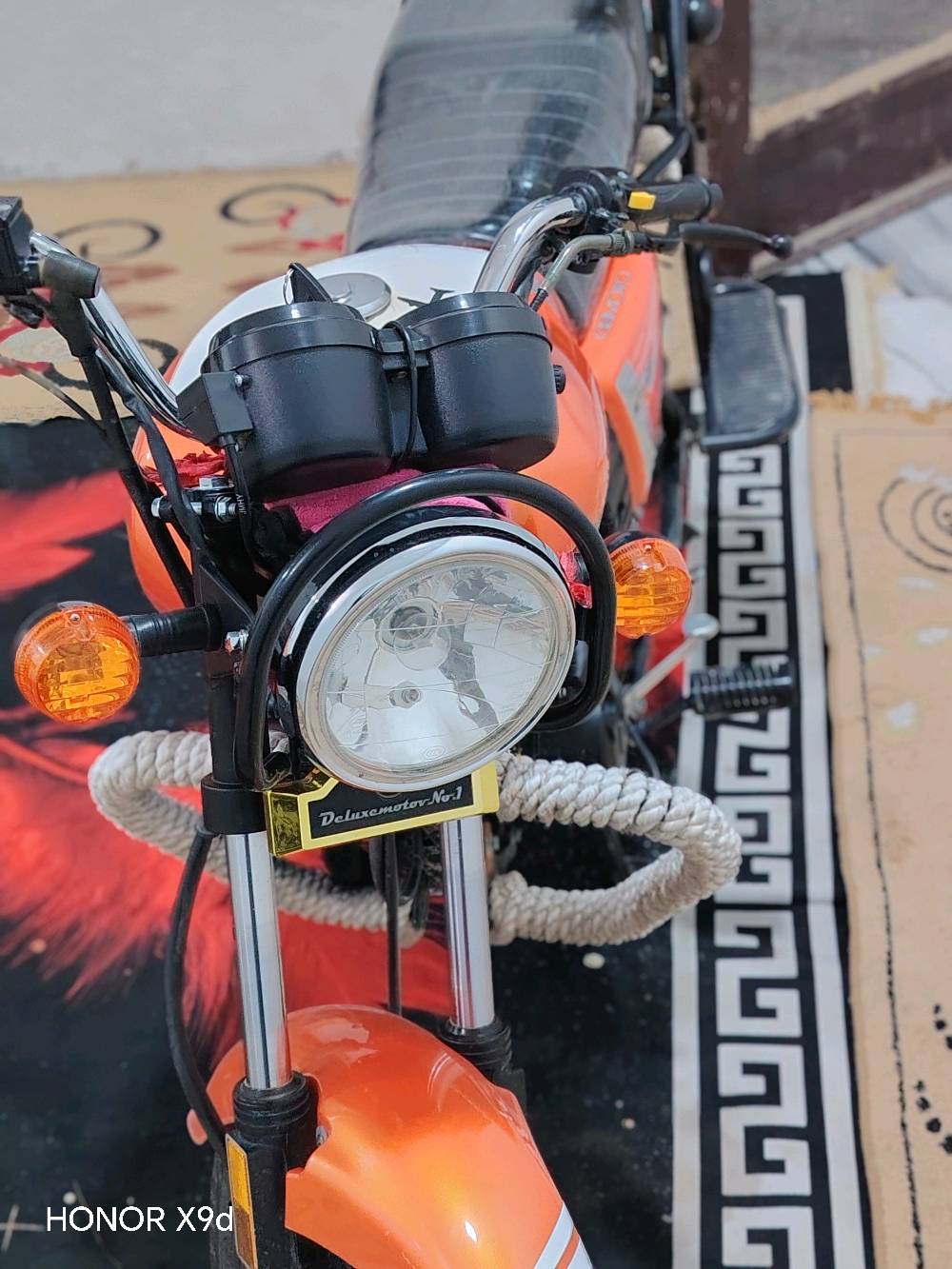 سلام عليكم درجة البيع موديل ٢٥اوراق مكاني حله ابو غرق