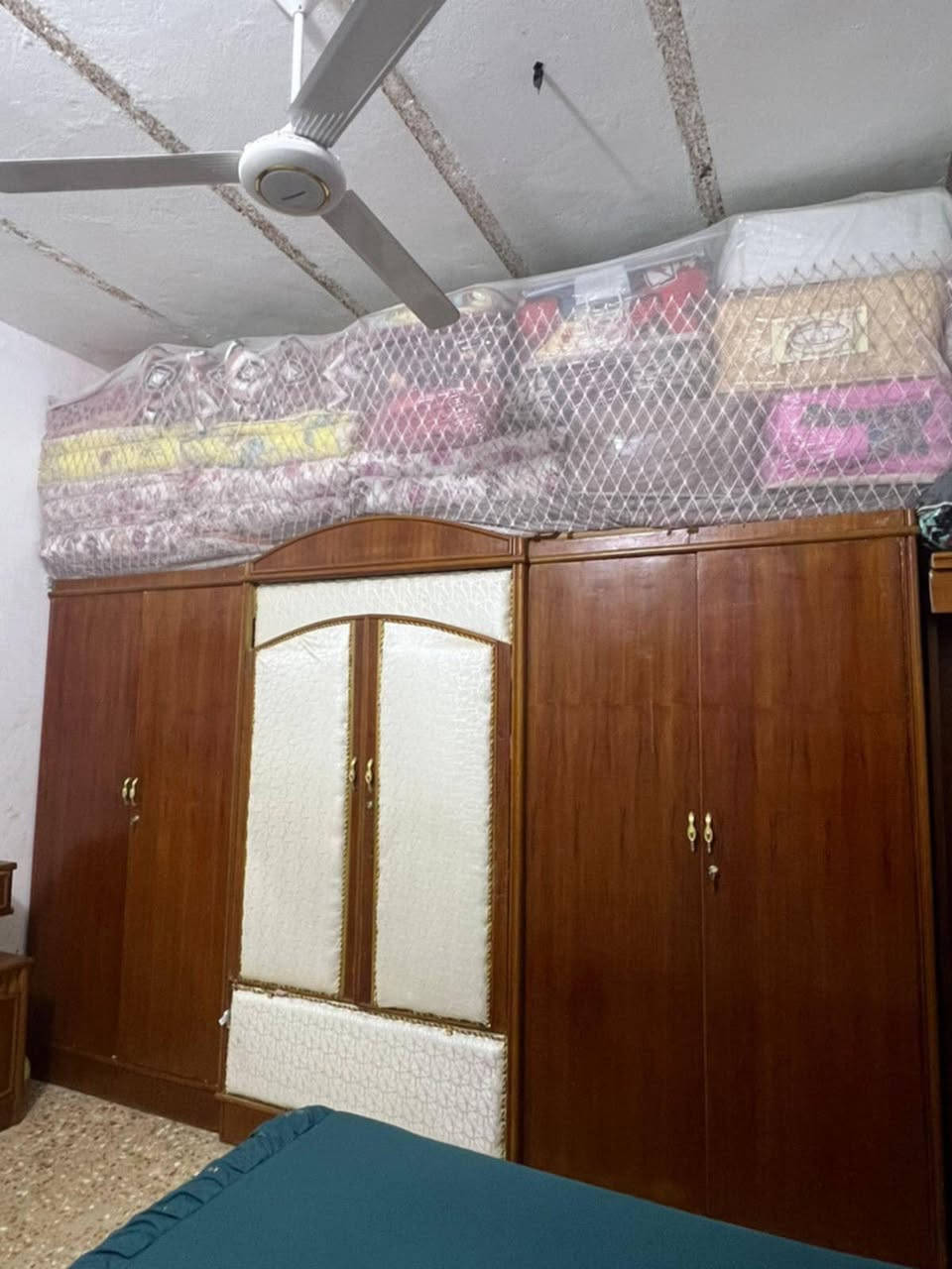 غرفة تزكام للبيع السعر ٦٠٠ وبيها مجال 
العنوان ميسان/عابجيه


**إذا كنت صاحب هذا الإعلان وتريد حذفه لأي سبب، رجاءا أرسل رسالة إلى الدعم الفني**