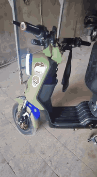 السلام عليكم
دراجه R9 ونلي موديل 24 للبيع ***********
