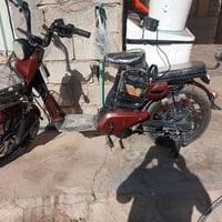 باسكل شحن • ٢٠٢٤ • ٤بطاريات