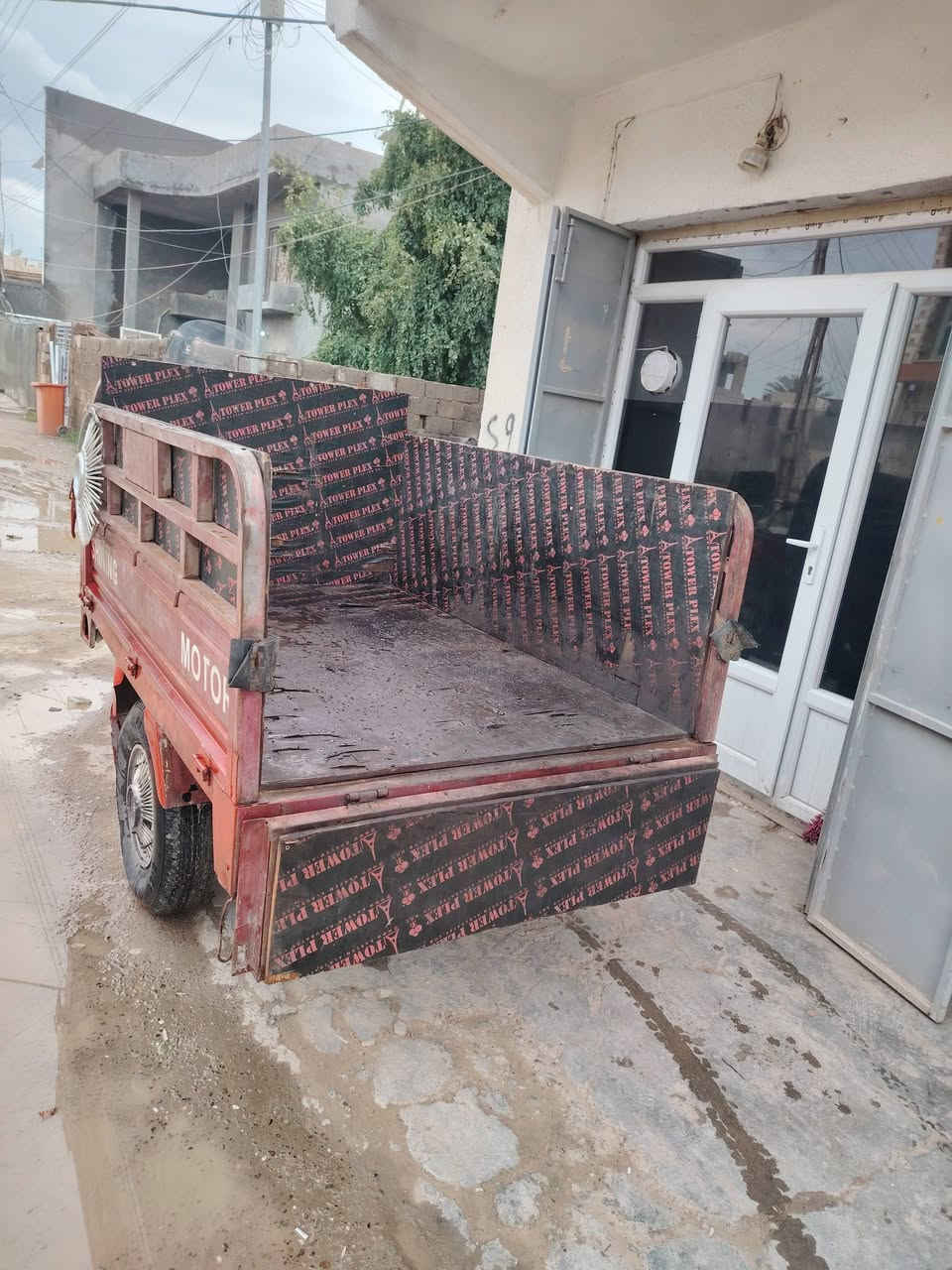 ستوته موديل 19سعر 975بيها مجال‏‪0789 117 1993‬‏
