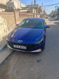 النترا موديل 2022 رقم اربيل دولي ب اسمي سيارة وارد امريكي بيه جاملغ مب...