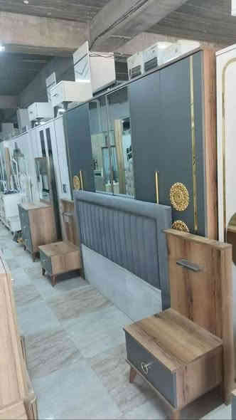 غرفة ٦ قطع الكنتور ٦ ابواب النظافة فول الفول
للاستفسار ***********
