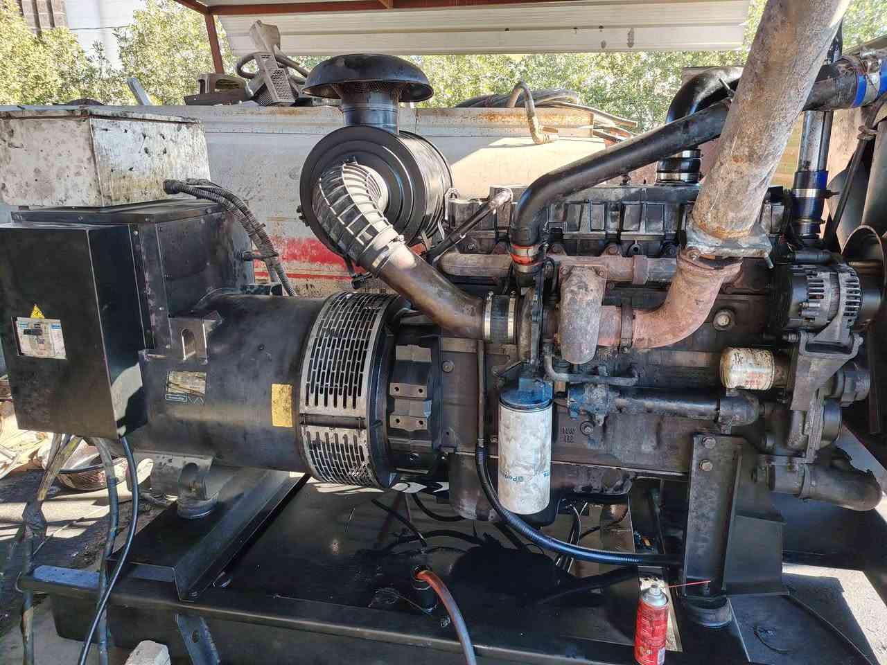 مولد بيركز انكليزي 1300
مولد تجفيت جديد مكان واسط صويره
الاتصال ع ***********
خاص ماجاوب
