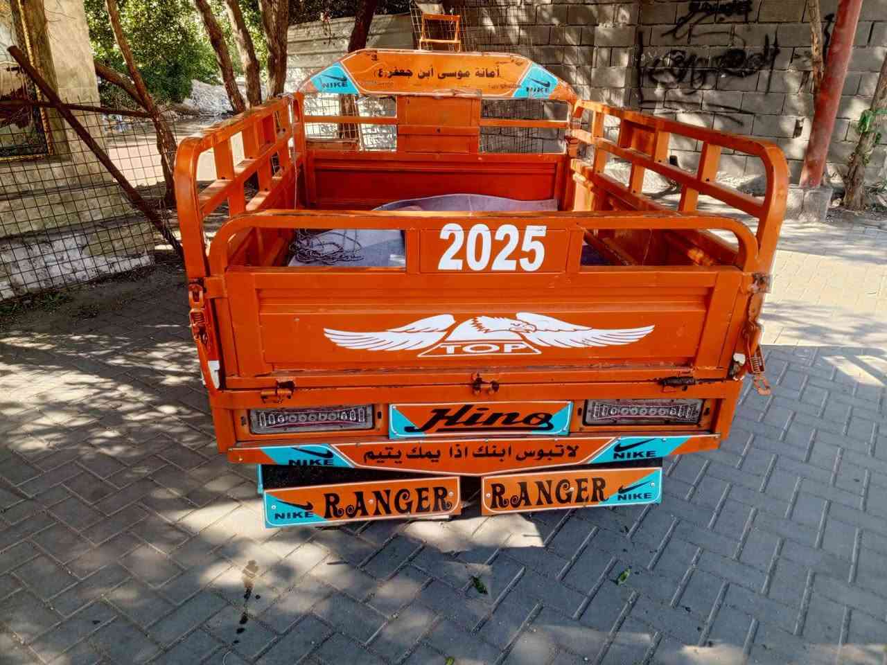 ستوته جمره فلحل كامله كله لبلاد مديل 21 رقم وسنويه بس على تحويل تستلم لوحات مكفوله استوته سعره 2400 ستوته ربع ماذب عليه مكفوله ركبه شاصي لدي وقراضه نضيفه رقمي بس واتساب بيه ***********
