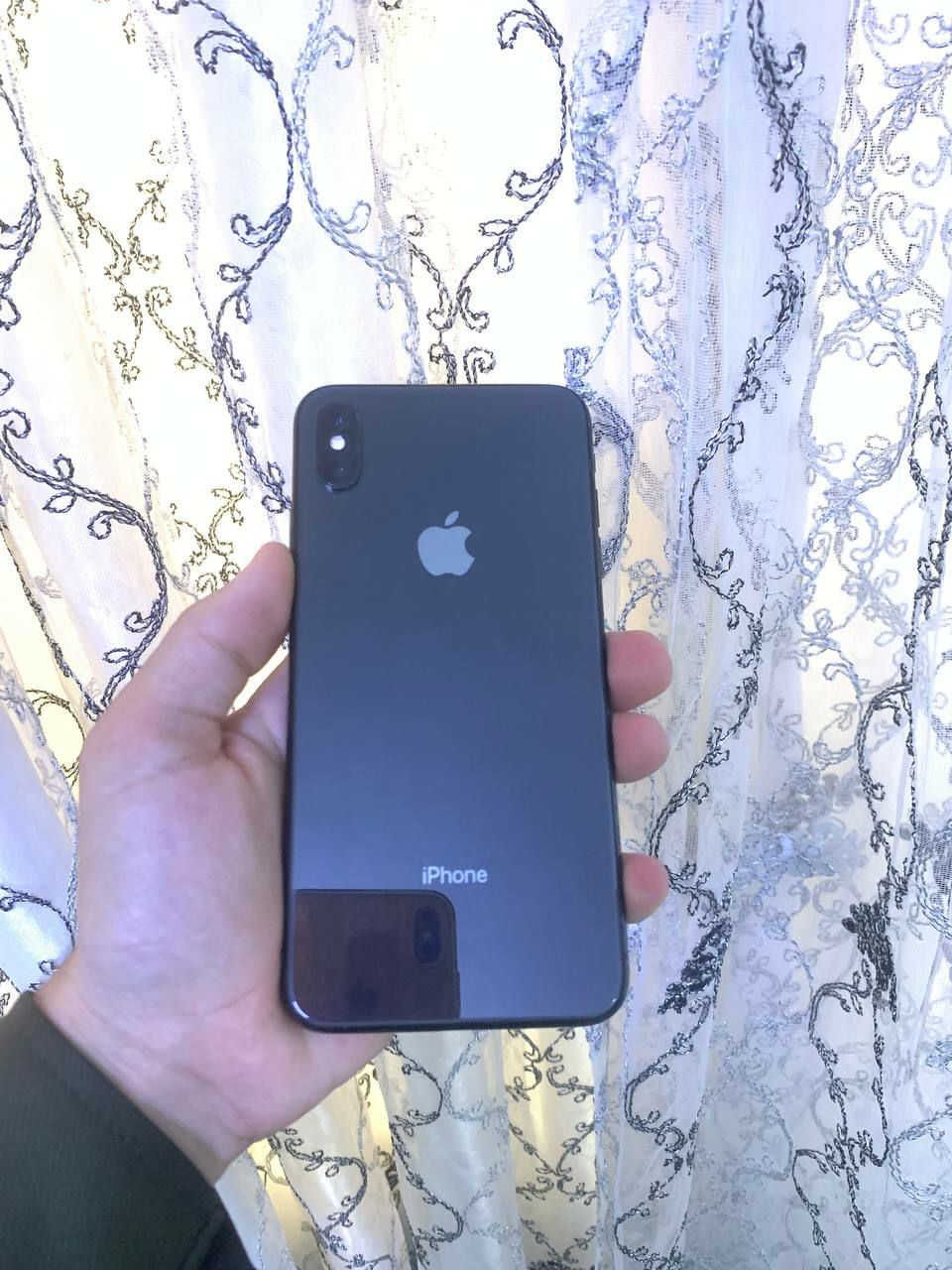 السلام عليكم للبيع جهاز iphone xsmax السعر ١٨٧ الف قفل ذاكره ٢٥٦ بطاريه بلاديه ٧٧ شاشه بلادي الجهاز كلا عل بلاد وفيس ايدي شغال خالي من كل عيب (ضمان يومين)


**إذا كنت صاحب هذا الإعلان وتريد حذفه لأي سبب، رجاءا أرسل رسالة إلى الدعم الفني**