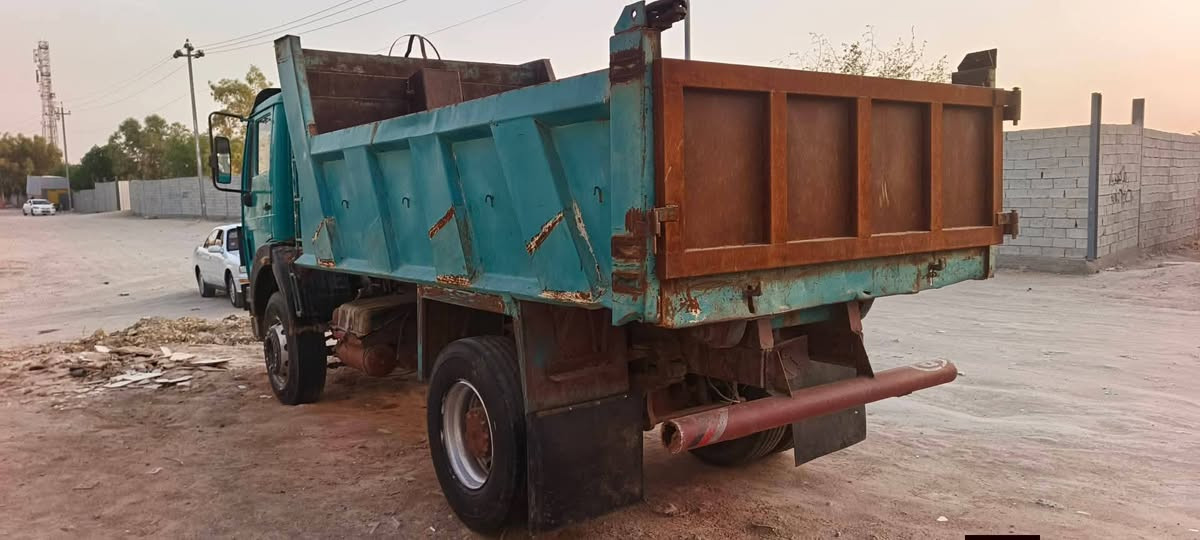 للبيع البي موديل 75 مكينه 8 كير 25 اكسن جي اف شاصي مكفول تخم تاير سياره بدون تحويل سعر 70 ورقه ستفسار *********** مكان السياره نجف مكلف بل نشر خابر راعيه
