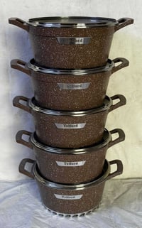 مجموعة منوعة • مقاس ٢٤ • قاعدة ليزرية