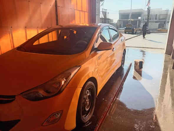 السلام عليكم مرخصت مدير الكروب النتره موديل ١٣ وارد أمريكي بيه جاملغ المامي ماعبر لا شواصي ولا الغود السياره مكينه كير حداديه تخم تاير تبريد ثلج رقم بغداد عوزه قاده دبل الوره السياره حلوه سعره 90 وبيه مجال قليل رقم الموبايل *********** تصل مامتواجد ع النت بدون مراوس فقط بيع
