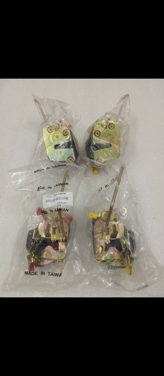 غراض تويوتا بيكم 78 الى 97 للبيع
يوجد خدمة توصيل كافه محافظات 5 الف
للحجز على خاص ماسنجر رقم بي واتساب
***********
