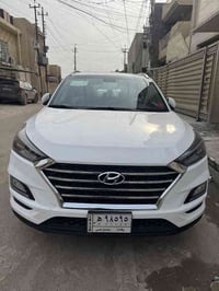 توسان ٢٠٢٠ كفالة عامة  كاصد ٥ عدسات فول عدا البنوراما مكينة الفين  كشن...