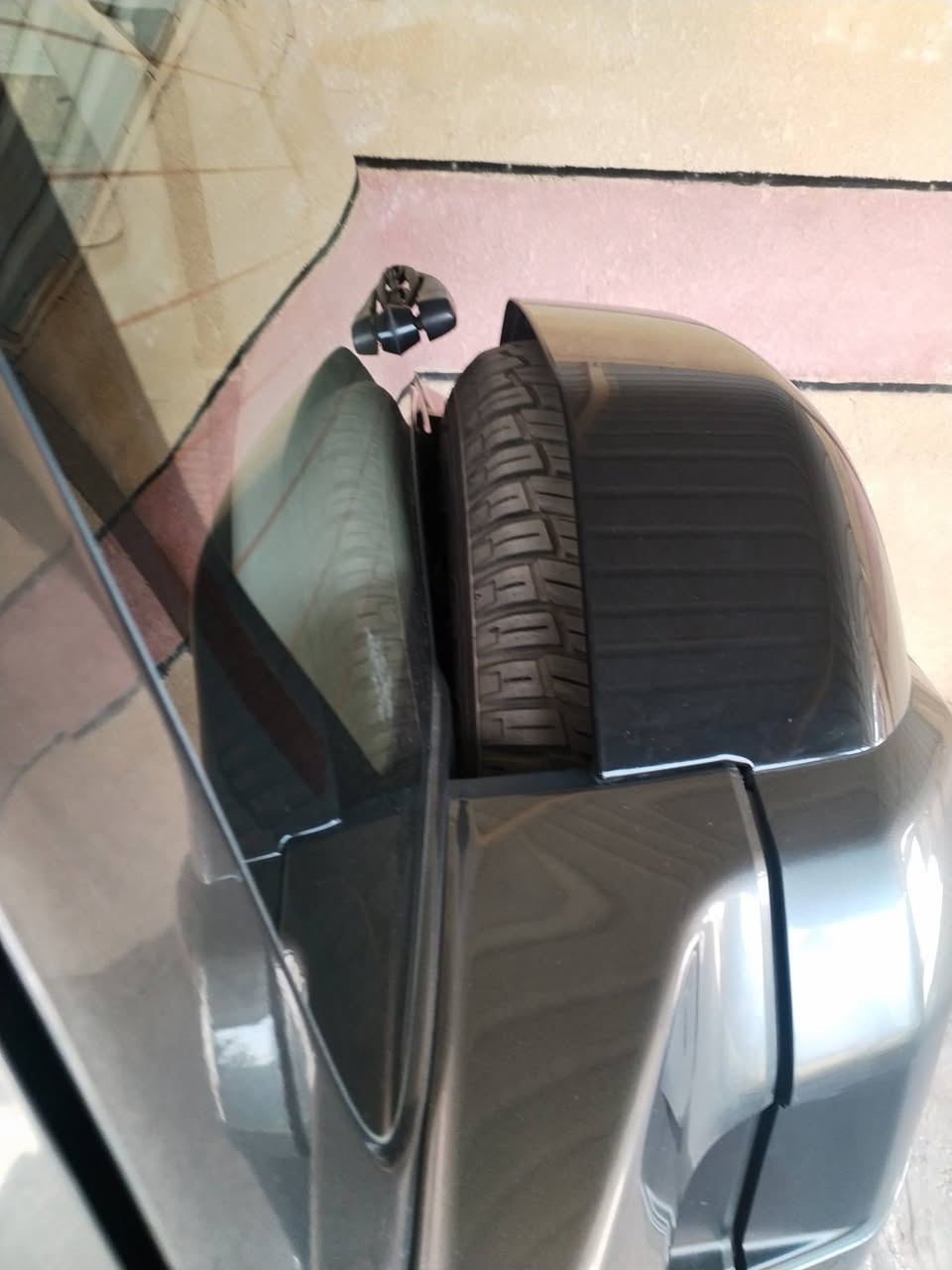 باجيرو ١٦ كويتي مكفولة على وضع الشركة رقم شمالي مواصفات تحكم ستيرن شاشة كامرة خلفية وباقي مواصفات الباجيرو المعروفة سبير شركة كلة عل وضع الشركة.. عارضة ١٨٠ وبية مجال.. لاتصال.. ***********
