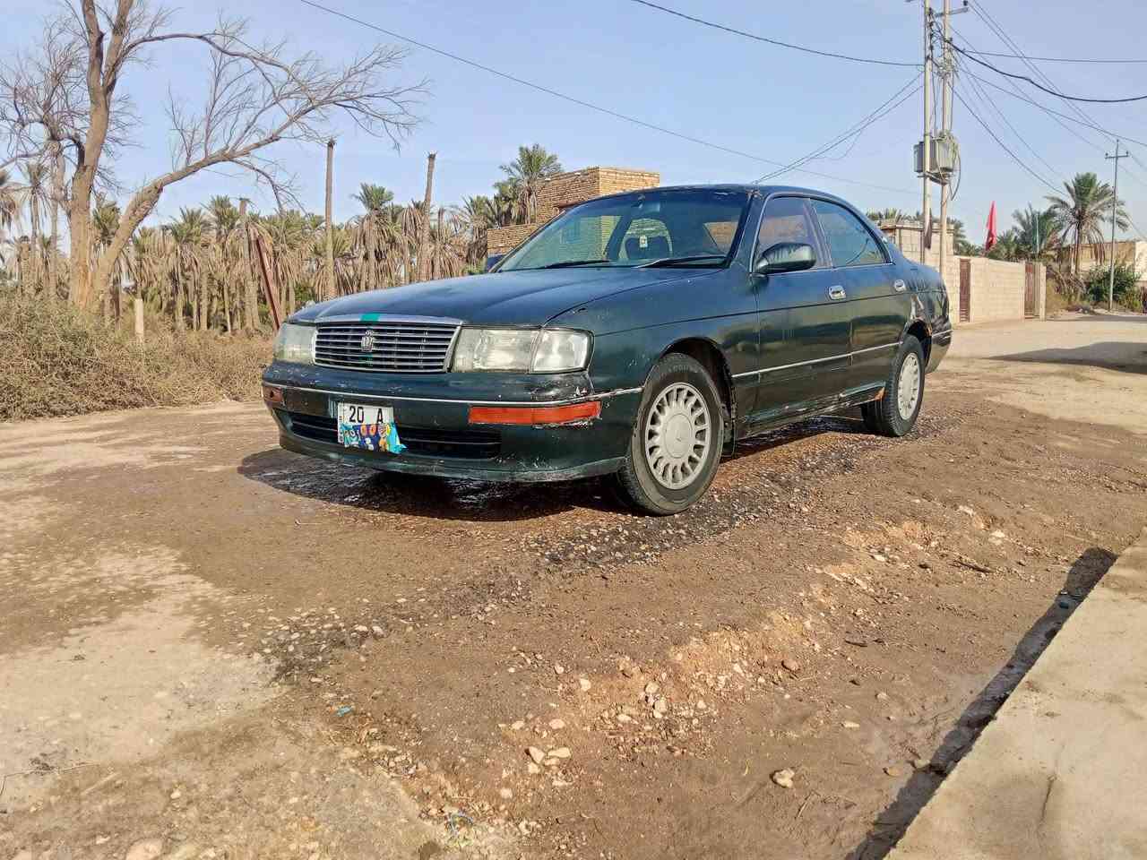 سياره للبيع السعر 35وبيه مجال***********
