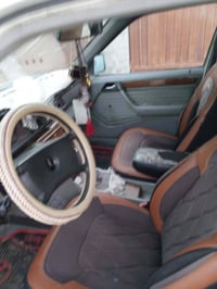 مارسدس للبيع موديل 91 رقم ولسنوية كلة جديد بشرط تحويل وغرامات بيها قطع...