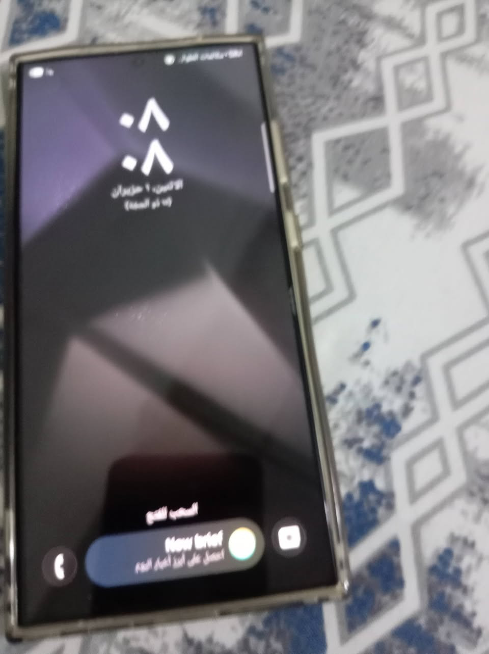اس ٢٤ الترا للبيع
ذاكره ٢٥٦

جبلي

الاتصال على الرقم ***********
